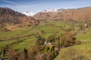 Copt Howe, Chapel Stile, Ambleside LA22 9JR