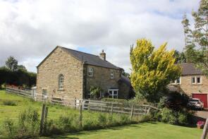 6 Swallow House, Ashfield Close, Leyburn DL8 5RS