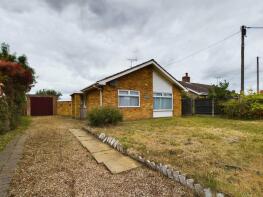 5 Lingwood, Church Road, King's Lynn PE33 9QR