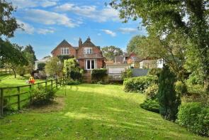 2, Foley Cottages, Unnamed Road From A4 To Stockcross, Stockcross, Newbury RG20 8JT