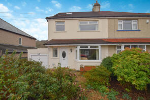 36, Trenance Drive, Shipley BD18 4RE