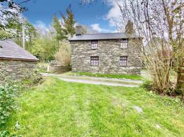 Tan Y Foel, Groesffordd Road, Penmachno, Betws-y-coed LL24 0YU