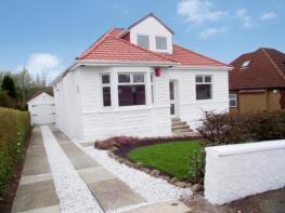 36, Gordon Road, Glasgow G44 3TW