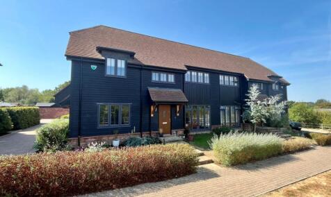 Fullers Way, Biddenden, Ashford, Kent, TN27