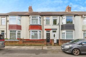 5, Allendale Street, Hartlepool TS25 1BP