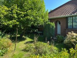 Woodcroft, Hall Lane, Wood Norton NR20 5BE