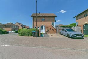 56, Engaine Drive, Shenley Church End, Milton Keynes MK5 6BD