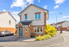 72, Hirst Crescent, Stirling FK7 7HW