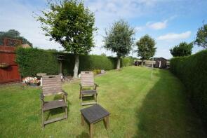 1, Howden Road, Eastrington DN14 7PN