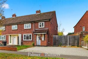 16, Norfolk Drive, Chelmsford CM1 4AG