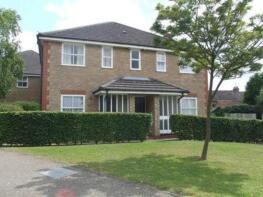 15, Ben Culey Drive, Thetford IP24 1QJ