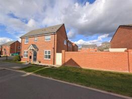 68, Lee Place, Sandbach CW11 3LA