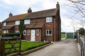 31, Croft Lea, Cridling Stubbs, Knottingley WF11 0AY