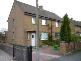 5 Amo, Greenhall Road, Castle Douglas DG7 1TP