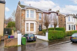 22, Myrtle Park, Glasgow G42 8UQ