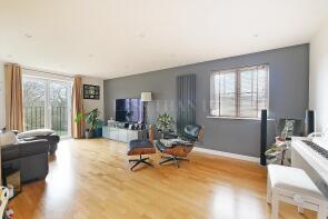 80, Baines Way, Northampton NN4 5DP