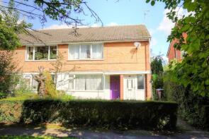 40, Hillfield Road, Cambridge CB23 7DB