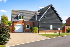 5 The Barn, Old Stoneyard Close, Olney MK46 4FB