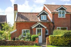 Honeybee Cottage, Upper Street, Diss IP21 4HR