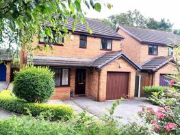 14, Kensington Close, Bersham, Wrexham LL14 4FA