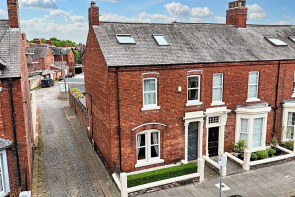 5, Lismore Street, Carlisle CA1 2AH