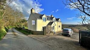 Tancredston Cottage, Hayscastle, Haverfordwest SA62 5PX