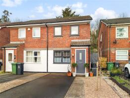 9, Stallcourt Close, Penylan, Cardiff CF23 5EB