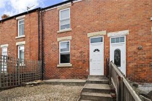 13, Nelson Terrace, Chopwell South, Newcastle Upon Tyne NE17 7JR