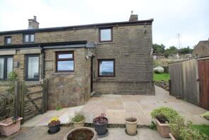 Top O' Th' Meadow Farm, Pickup Bank, Hoddlesden, Darwen BB3 3QQ