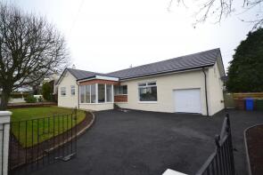 49 Aldersyde, Main Road, Kilmarnock KA2 0AP