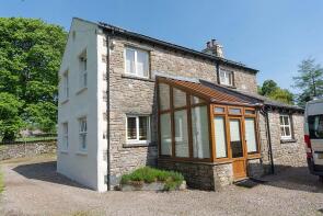 Greenrigg, Raisbeck CA10 3SG