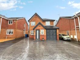 21, Hemfield Close, Wigan WN2 2DW