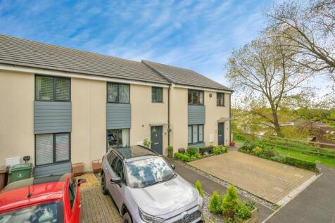 Calstock Close, Plymouth