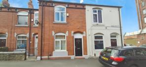 123, Hamilton Street, Ashton-under-lyne OL7 0HB