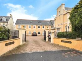 3, 184 Priory Court, St Marychurch Road, Torquay TQ1 3JT