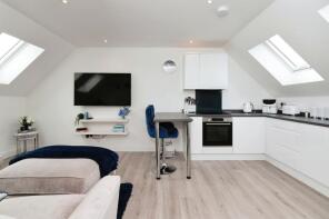 5, Bel House, Belvedere Close, Billericay CM11 2ET