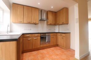 15a, Townsend Road, St. Ives PE27 4SE