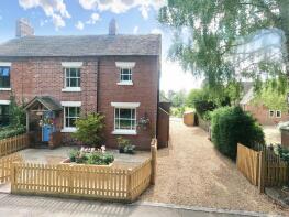 1, Chapel Cottages, Sound Heath, Nantwich CW5 8BU