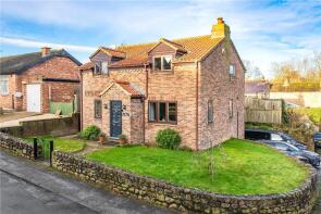 Lyndhurst, Kingwood, Harrogate HG3 3NT