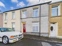 32, Victoria Terrace, Georgetown, Tredegar NP22 3JU