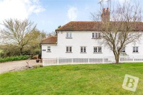 47, Stewarts Cross, School Road, Stanford Rivers, Ongar CM5 9PT
