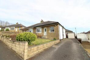 6, Sunny Mount, Sandbeds, Keighley BD20 5ND