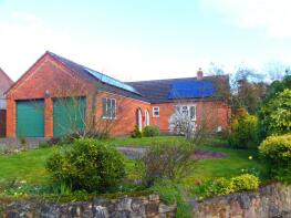 Southwind, Little Pencombe Meadow Access, Bromyard HR7 4SH