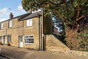 19, Main Street, Peterborough PE8 6PR