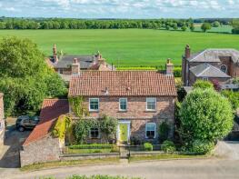Elmbank, The Lane, York YO41 1JT