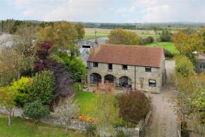The Old Granary, West Molesden, Morpeth NE61 3QF