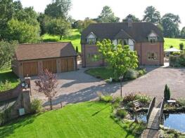 Hillside Farm, Cruisehill Lane, Elcocks Brook B97 5TR