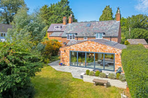 The Cottage, Rowton Lane, Rowton, Chester CH3 6AT