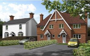 Lily Cottage, Ulcombe Road, Ashford TN27 9QR
