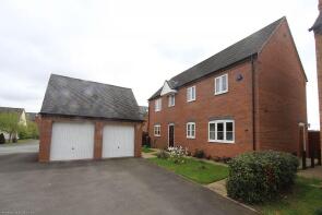 4, Ledwyche Close, Ludlow SY8 3EP